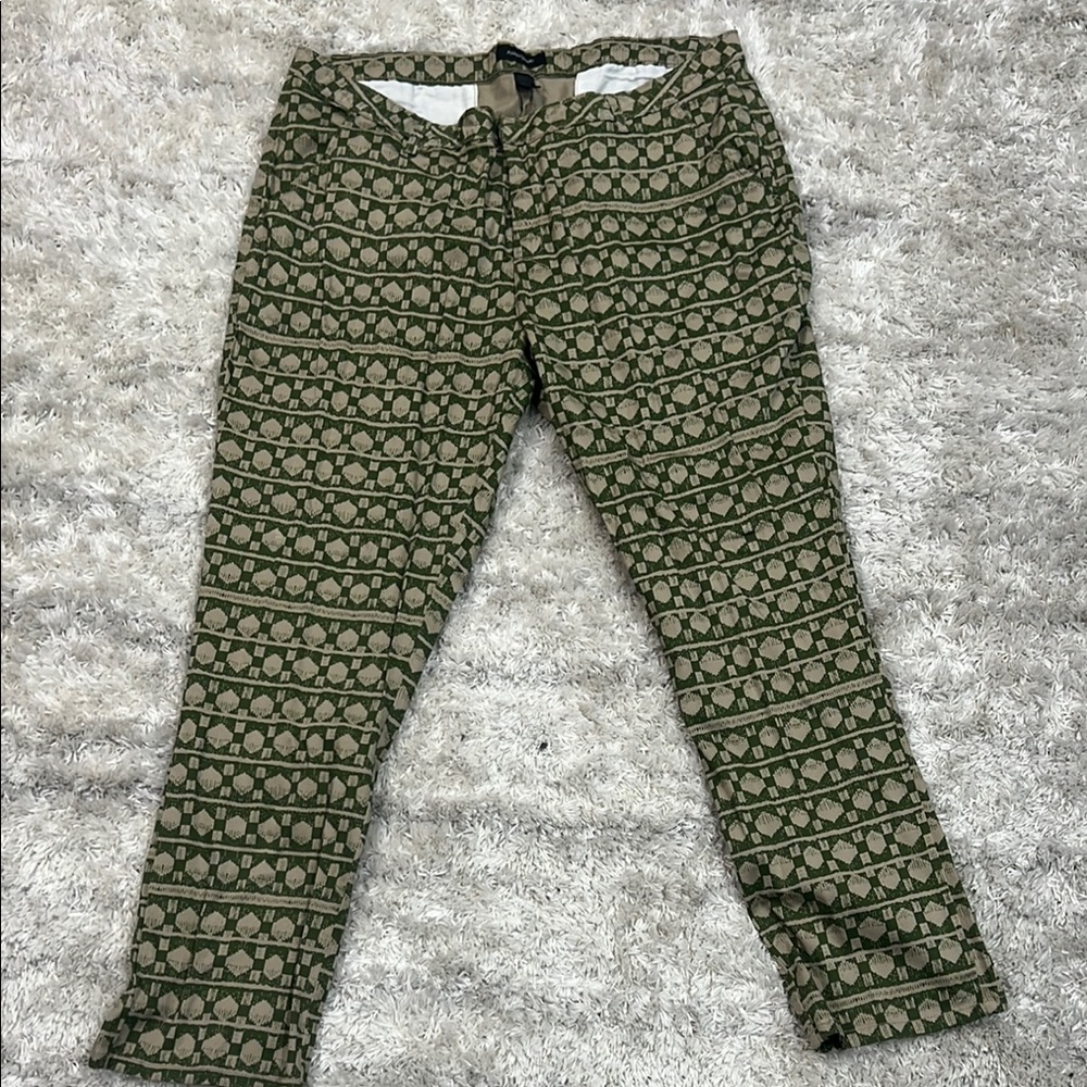 Ashley Stewart pants